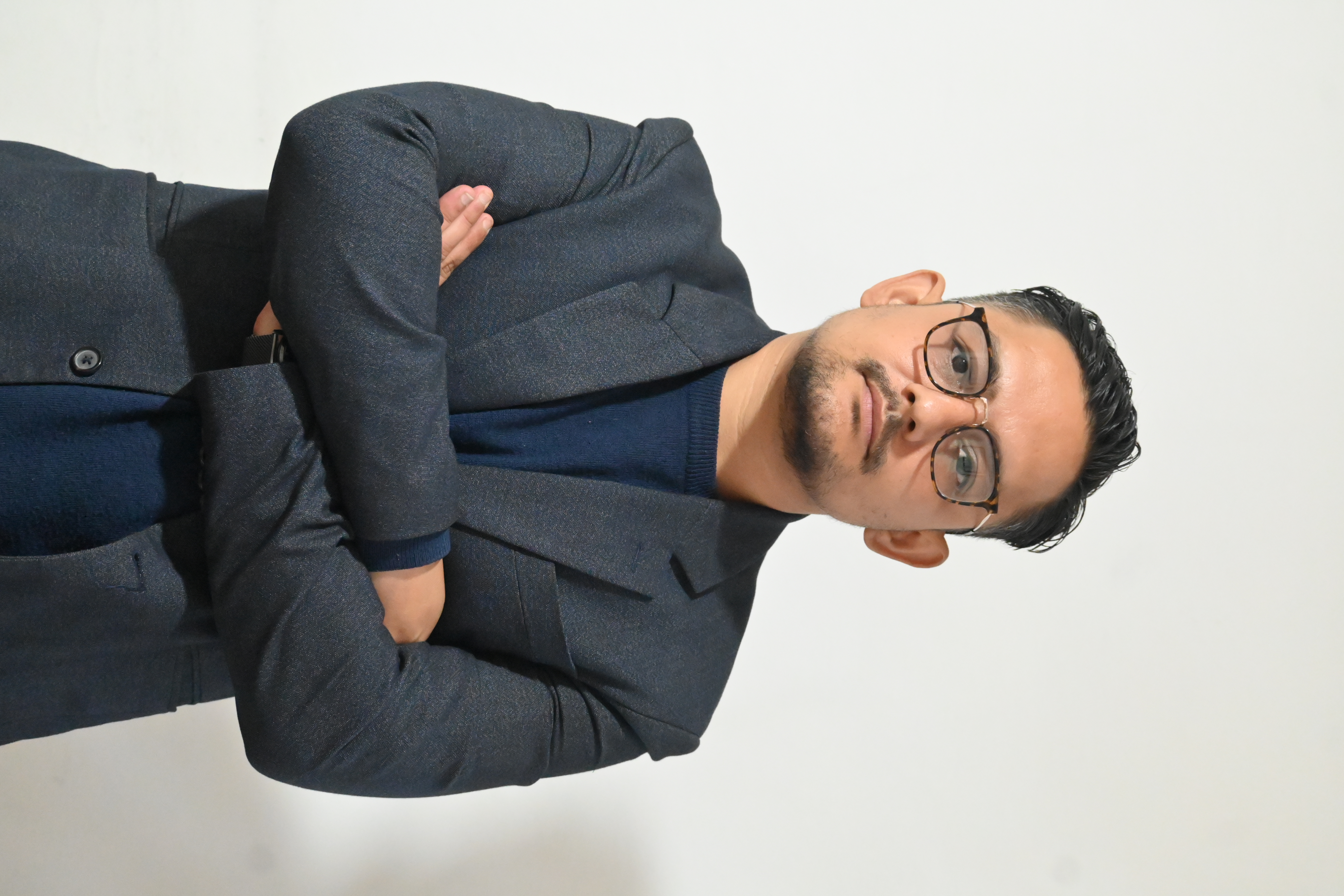Dr. Ashim Adhikari