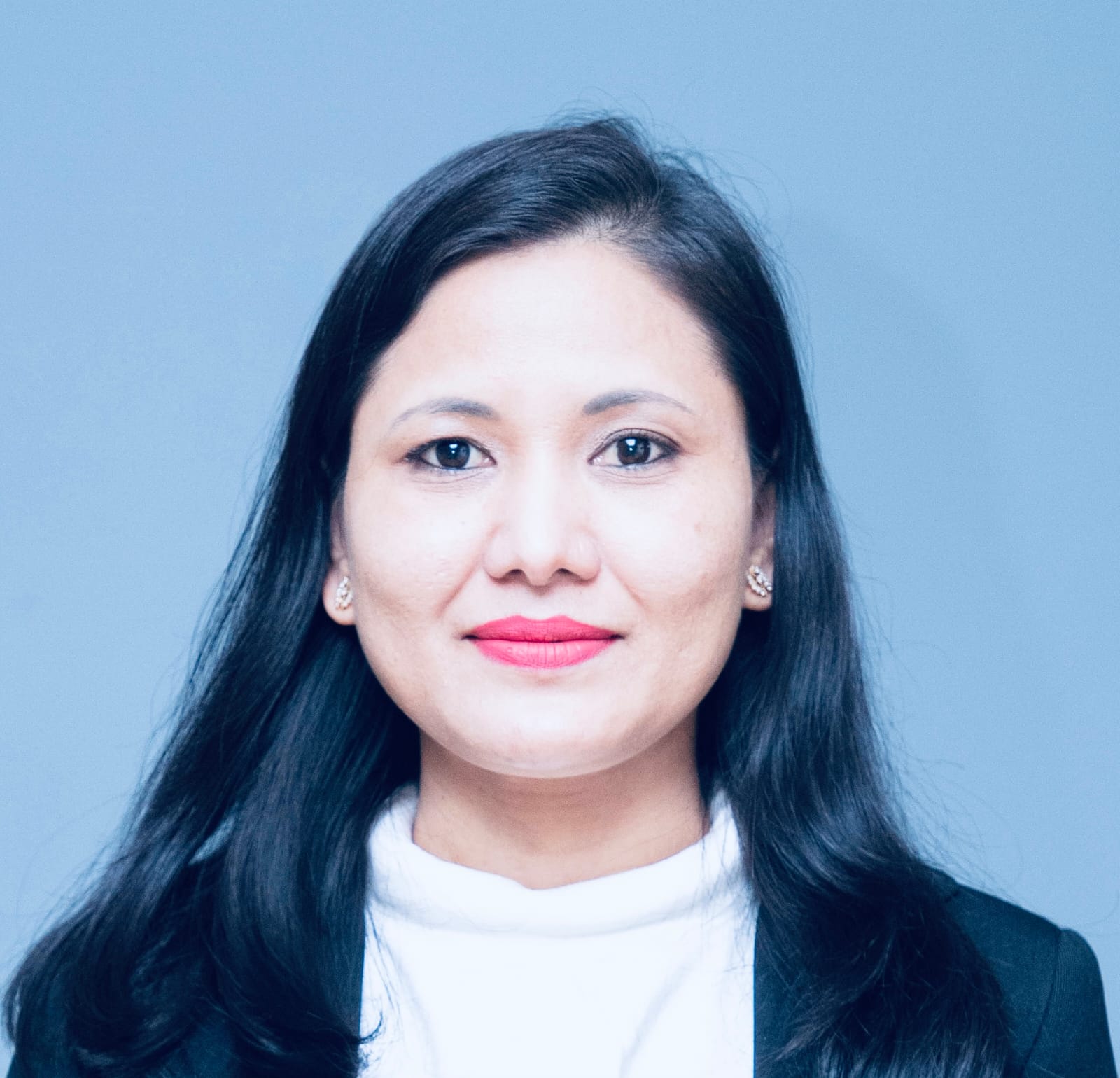 Malini Chaudhary