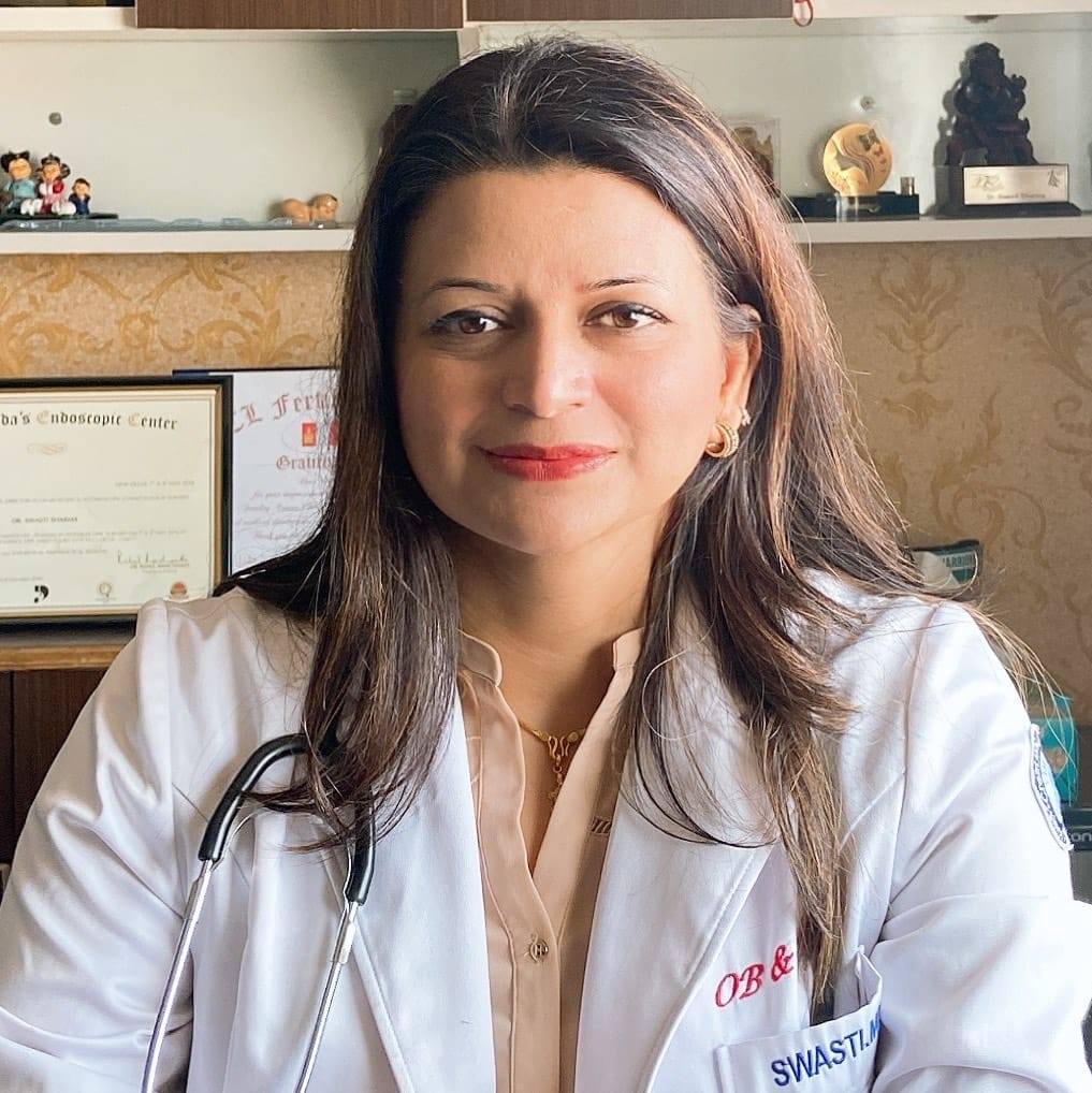 Dr. Swasti Sharma