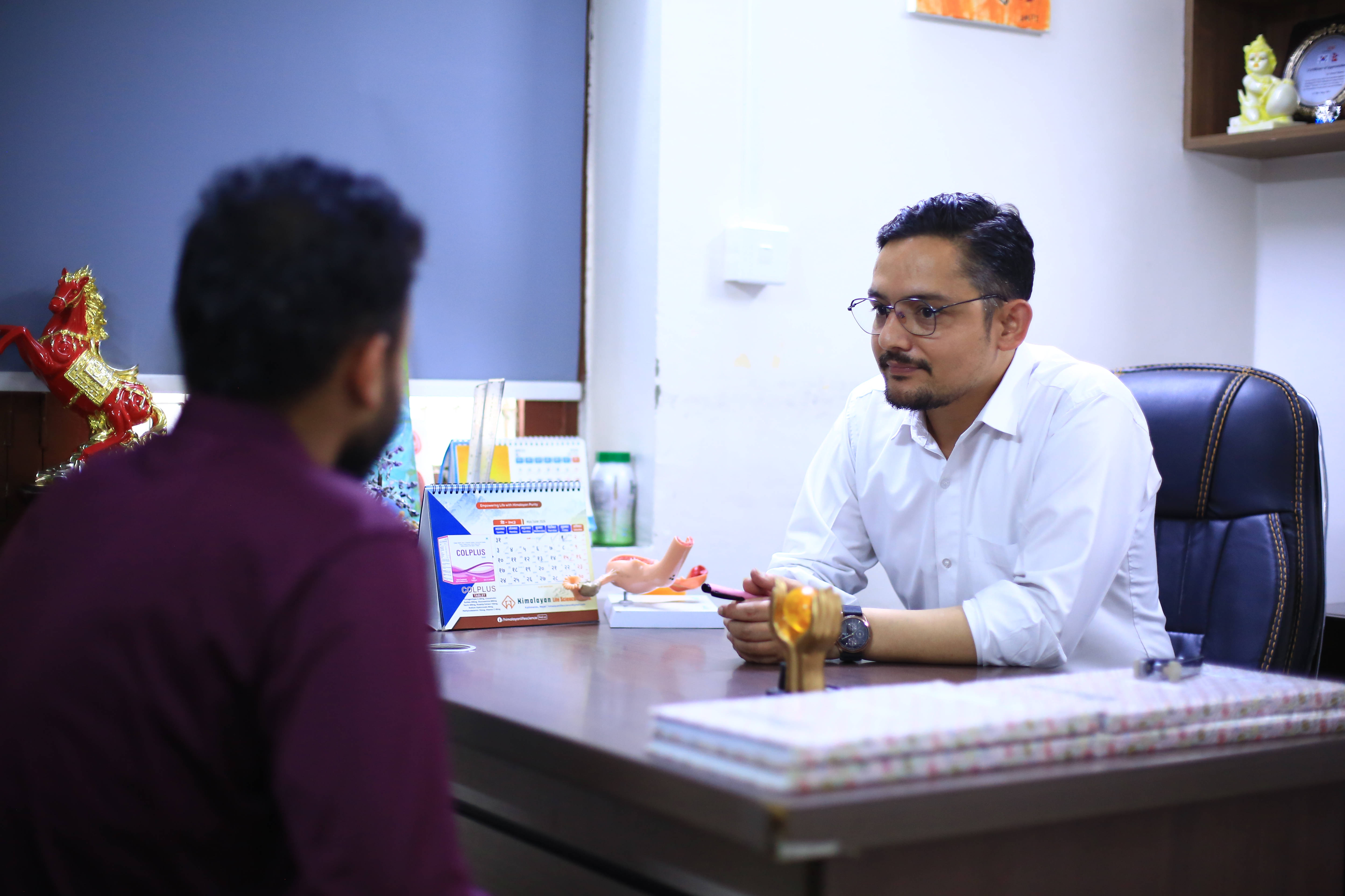 Fertility Consultation